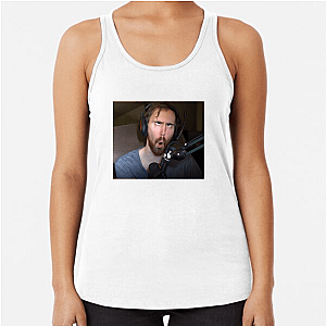 ZackRawrr Unleash The Rawrr Zack Rawrr Tank Tops