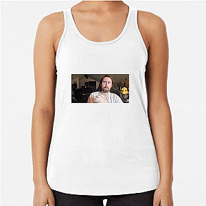 ZackRawrr Beast Mode Engaged Zack Rawrr Tank Tops