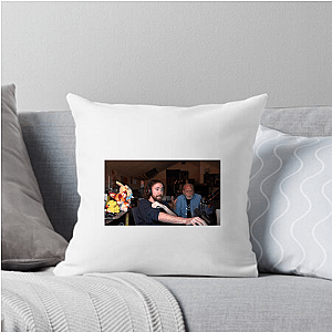 ZackRawrr King Of The Top Zack Rawrr Pillows Cover