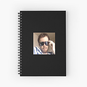 ZackRawrr Top Lane Terror Zack Rawrr Notebook