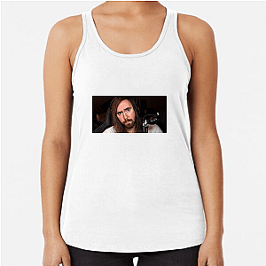 ZackRawrr Rawr With The Best Zack Rawrr Tank Tops