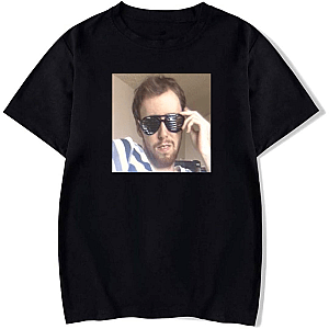 ZackRawrr Top Lane Terror Zack Rawrr T-Shirts