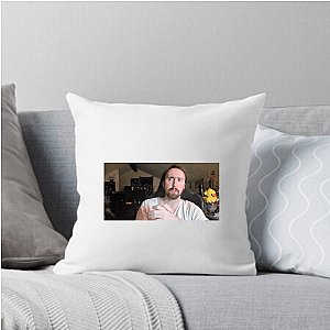 ZackRawrr Beast Mode Engaged Zack Rawrr Pillows Cover