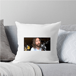 ZackRawrr Watch Me Climb Zack Rawrr Pillows Cover