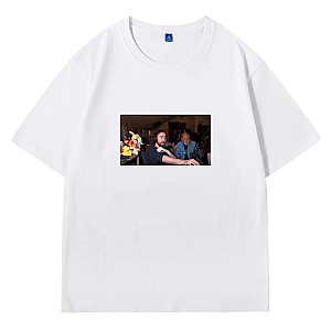 ZackRawrr King Of The Top Zack Rawrr T-Shirts