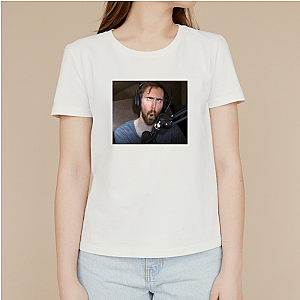 ZackRawrr Unleash The Rawrr Zack Rawrr T-Shirts