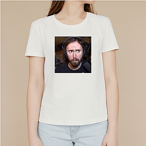 ZackRawrr League Legend In The Making Zack Rawrr T-Shirts