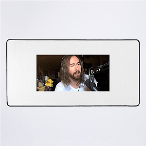 ZackRawrr Watch Me Climb Zack Rawrr Mouse Pads