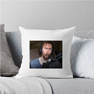 ZackRawrr Unleash The Rawrr Zack Rawrr Pillows Cover