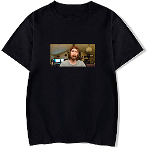 ZackRawrr Pure Skill No Luck Zack Rawrr T-Shirts
