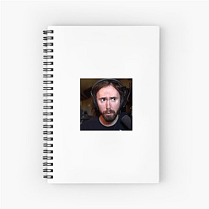 ZackRawrr League Legend In The Making Zack Rawrr Notebook
