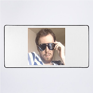 ZackRawrr Top Lane Terror Zack Rawrr Mouse Pads