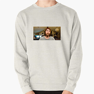 ZackRawrr Pure Skill No Luck Zack Rawrr Sweatshirts