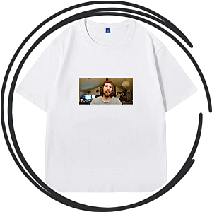 Zack Rawrr T-Shirts