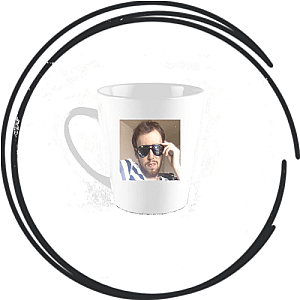 Zack Rawrr Mugs