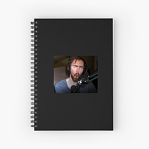 ZackRawrr Unleash The Rawrr Zack Rawrr Notebook