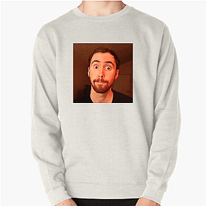 ZackRawrr Outplay And Chill Zack Rawrr Sweatshirts