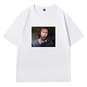 ZackRawrr Unleash The Rawrr Zack Rawrr T-Shirts