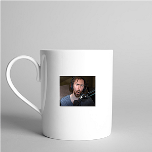 ZackRawrr Unleash The Rawrr Zack Rawrr Mugs