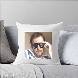 ZackRawrr Top Lane Terror Zack Rawrr Pillows Cover