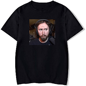 ZackRawrr League Legend In The Making Zack Rawrr T-Shirts
