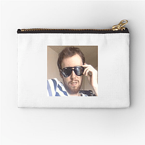 ZackRawrr Top Lane Terror Zack Rawrr Zipper Pouches