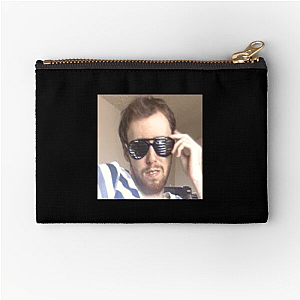 ZackRawrr Top Lane Terror Zack Rawrr Zipper Pouches