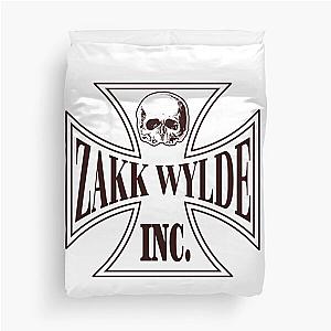 Maestro of Musician by Zakk Wylde   Duvet Cover