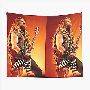 Zakk Wylde Tapestry