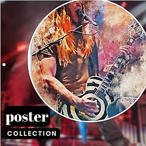 Zakk Wylde Posters