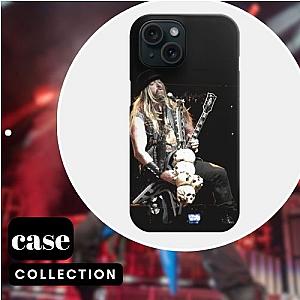 Zakk Wylde Cases