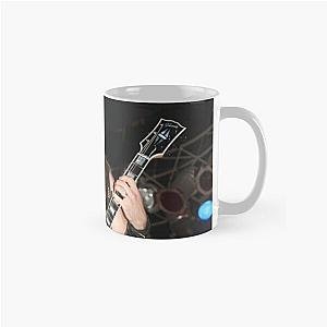 Zakk Wylde - Black Label Society - Photograph Classic Mug