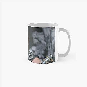 Zakk Wylde Photograph Classic Mug