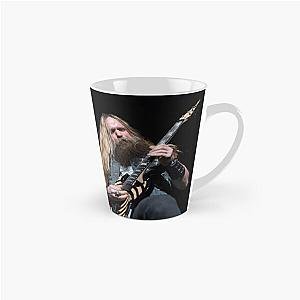 Zakk Wylde Singer Tall Mug