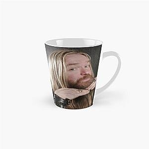 Zakk Wylde Cute Tall Mug