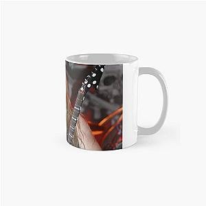 Zakk Wylde - Black Label Society - Photograph Classic Mug