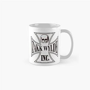 Maestro of Musician by Zakk Wylde   Classic Mug