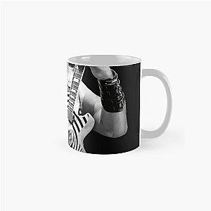 Zakk Wylde American Guitarist Singer And Songwriter Classic T-Shirt Classic Mug