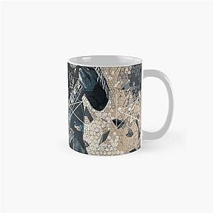 Zakk Wylde GOLPEVISUAL Metal Collection Classic Mug