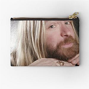 Zakk Wylde Cute Zipper Pouch