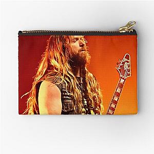 Zakk Wylde Zipper Pouch