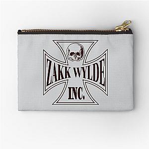 Maestro of Musician by Zakk Wylde   Zipper Pouch