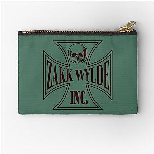 Maestro of Musician by Zakk Wylde     Zipper Pouch