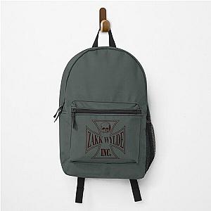 Maestro of Musician by Zakk Wylde     Backpack