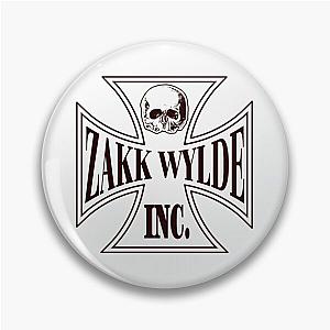 Maestro of Musician by Zakk Wylde   Pin