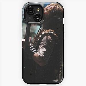 Zakk Wylde - Photograph iPhone Tough Case