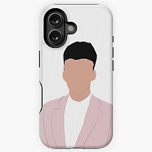 Zayn Malik iPhone Case