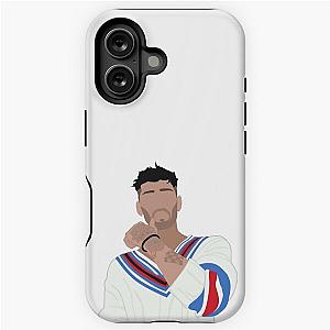 Zayn Malik iPhone Tough Case