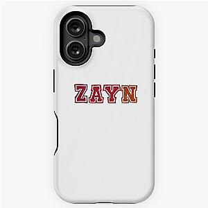 ZAYN iPhone Tough Case