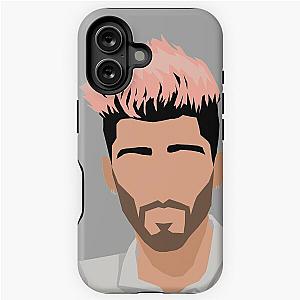 Zayn iPhone Tough Case